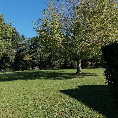 Residence Du Lac-Monflanquin Appartement Rdc Εξωτερικό φωτογραφία