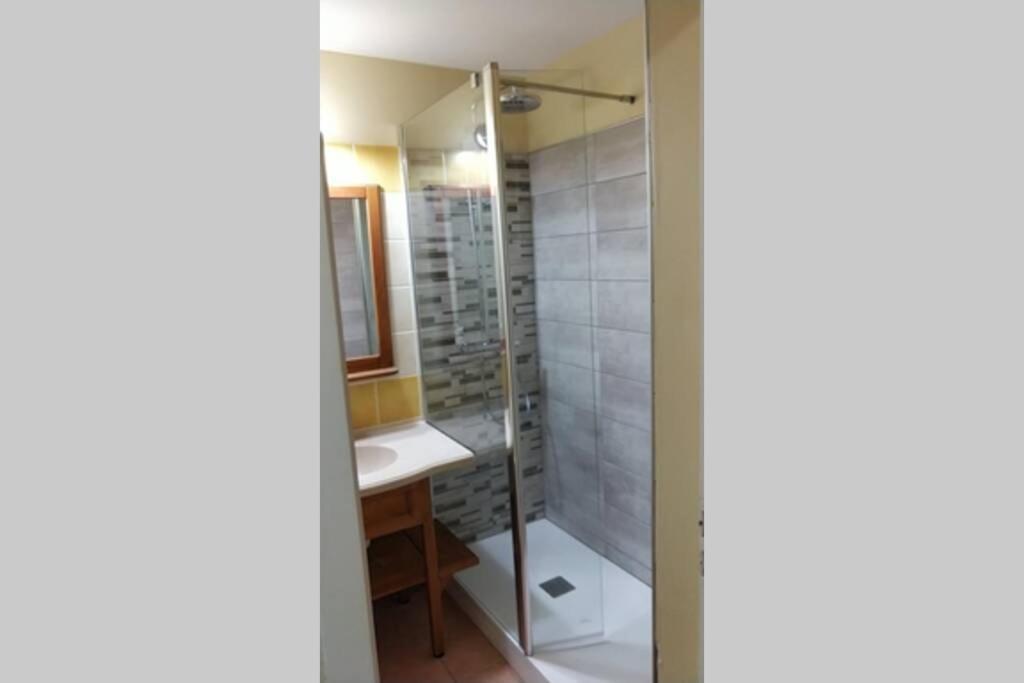 Residence Du Lac-Monflanquin Appartement Rdc Εξωτερικό φωτογραφία