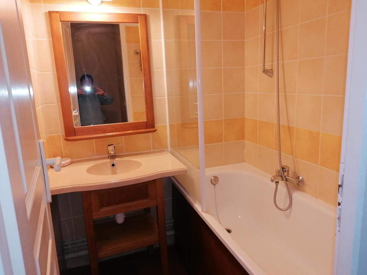 Residence Du Lac-Monflanquin Appartement Rdc Εξωτερικό φωτογραφία