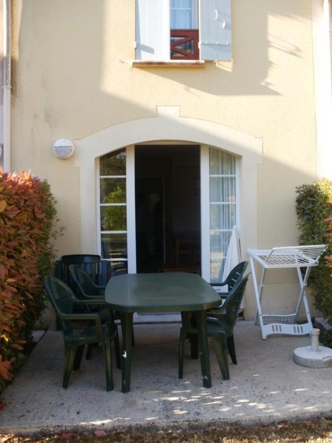 Residence Du Lac-Monflanquin Appartement Rdc Εξωτερικό φωτογραφία