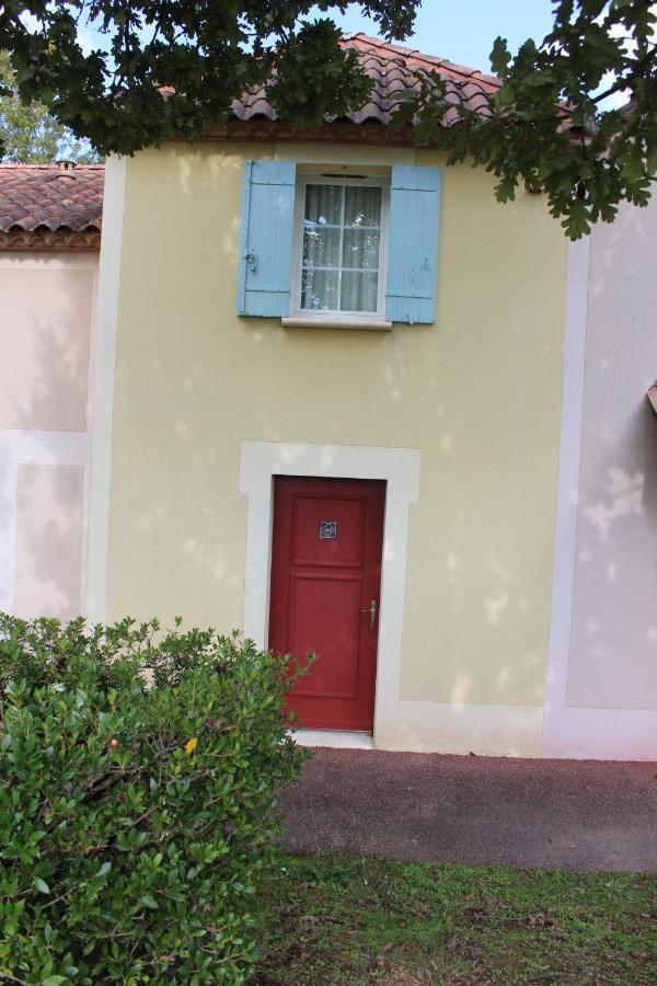 Residence Du Lac-Monflanquin Appartement Rdc Εξωτερικό φωτογραφία