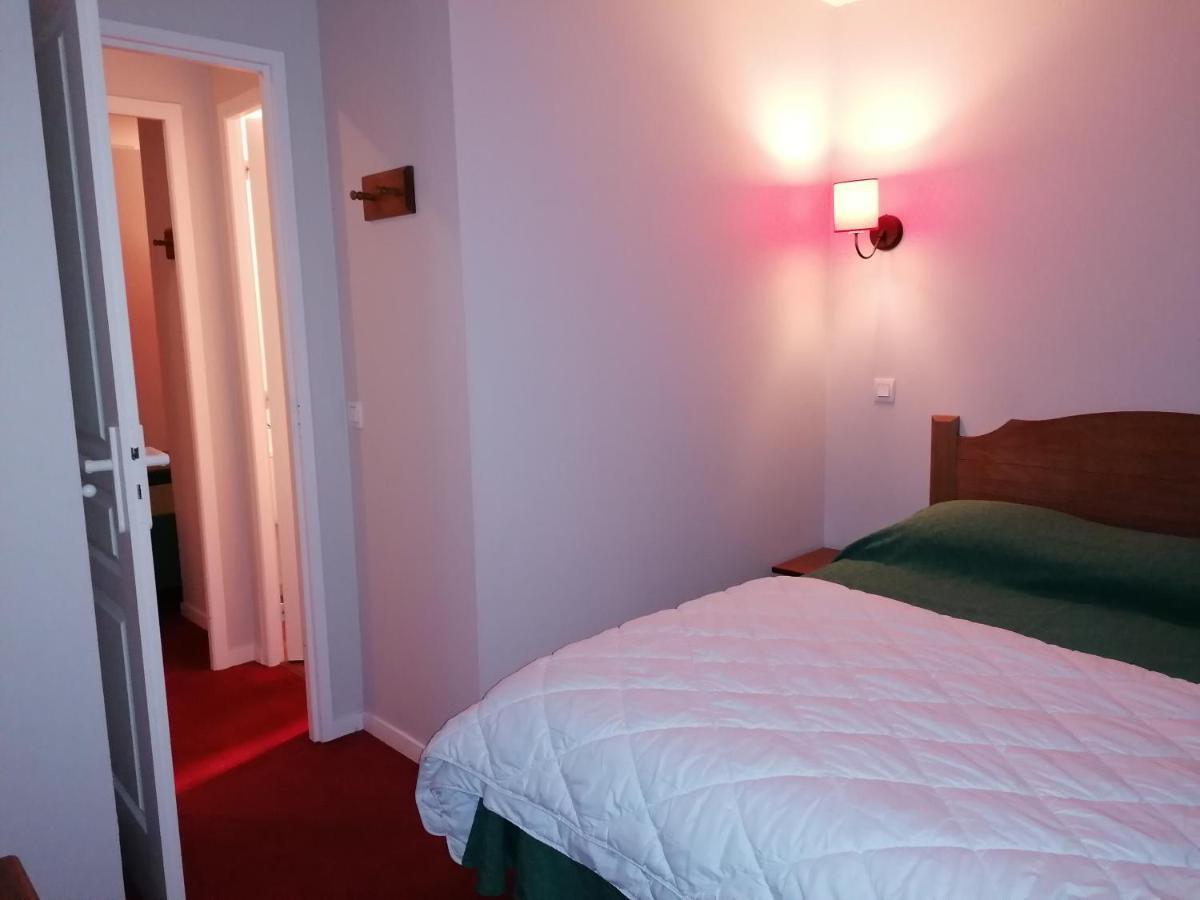 Residence Du Lac-Monflanquin Appartement Rdc Εξωτερικό φωτογραφία