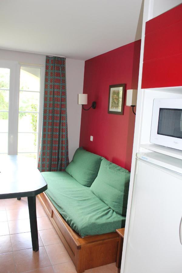 Residence Du Lac-Monflanquin Appartement Rdc Εξωτερικό φωτογραφία